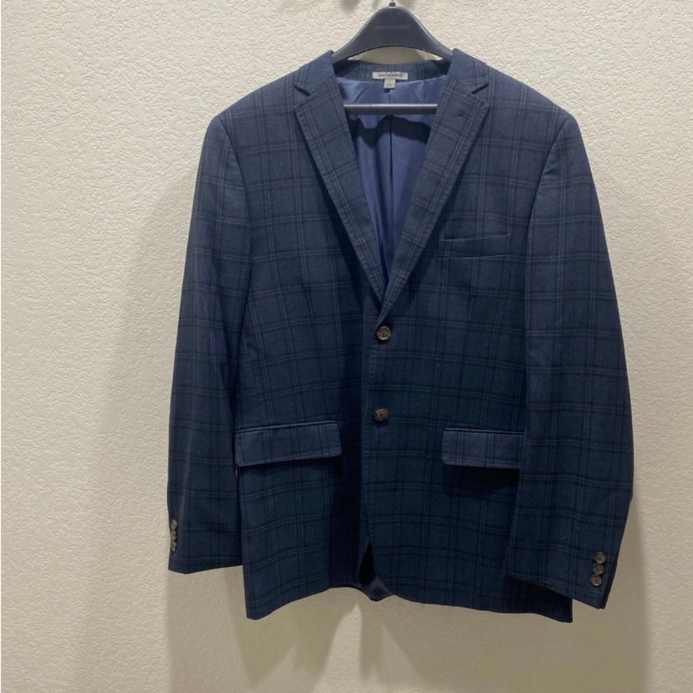 Johnston and Murphy Sport Coat